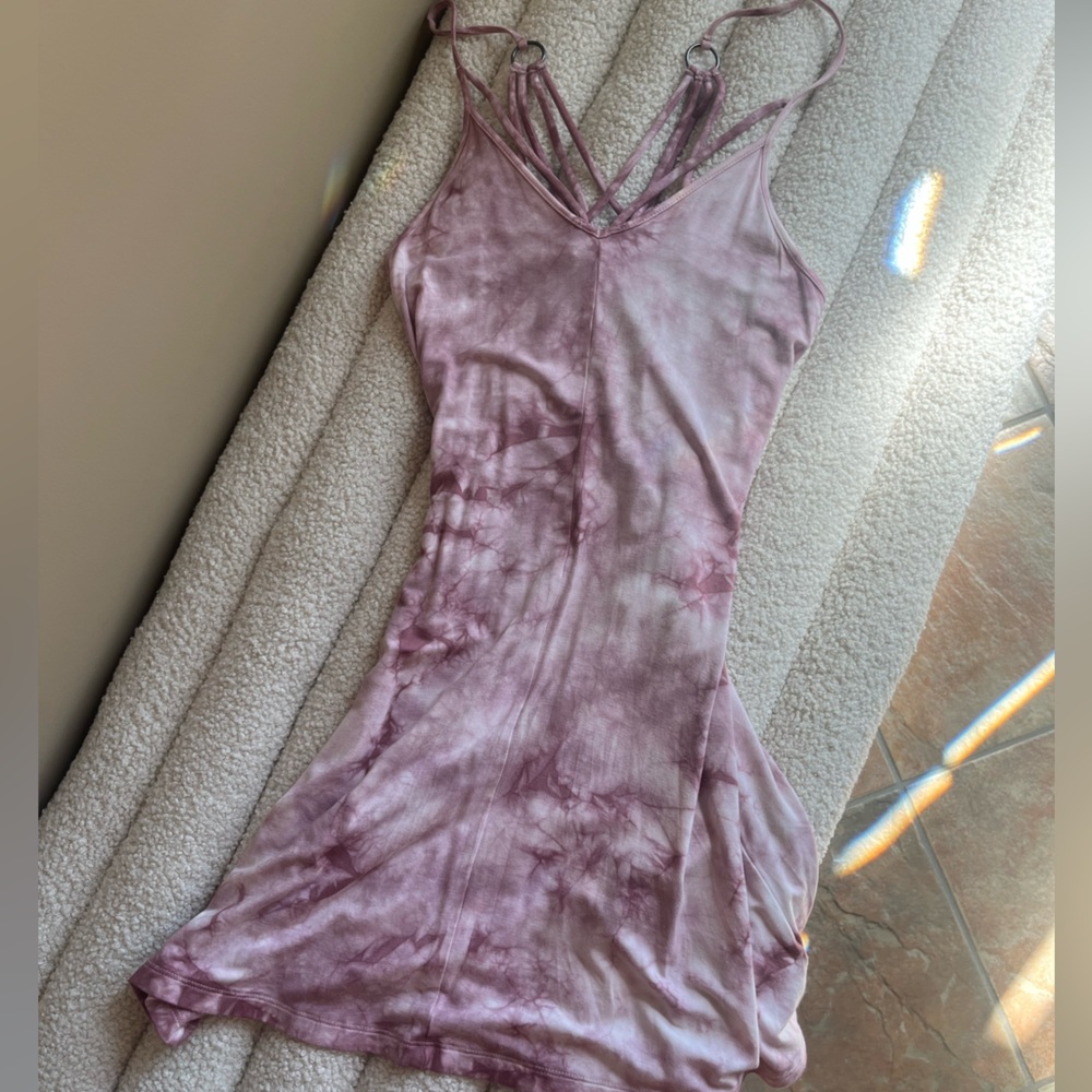 American Eagle Dress